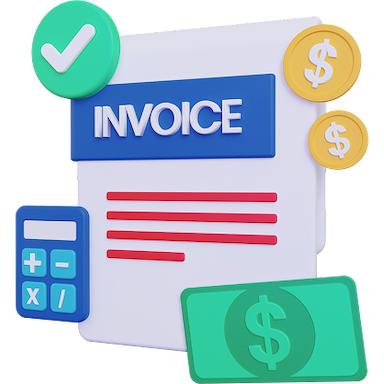 Invoice Generation