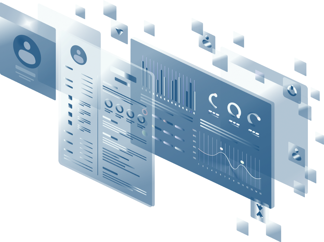 Dashboard Analytics